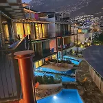 Asfiya Loft Kaş