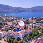 Asfiya Loft 4* Kaş