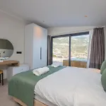 Asfiya Loft Apartmanhotel