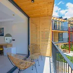 Asfiya Loft Apartmanhotel 4*