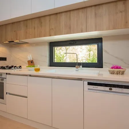 Asfiya Loft Kas