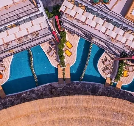 Aparthotel Asfiya Loft