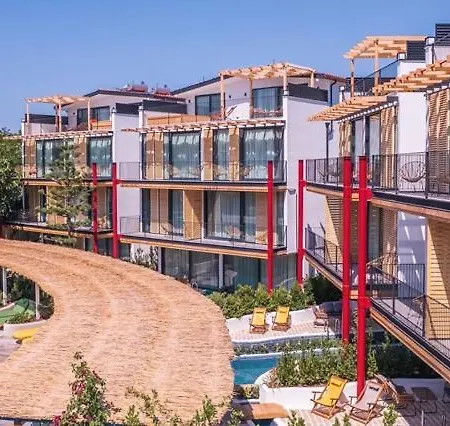 Asfiya Loft Kas