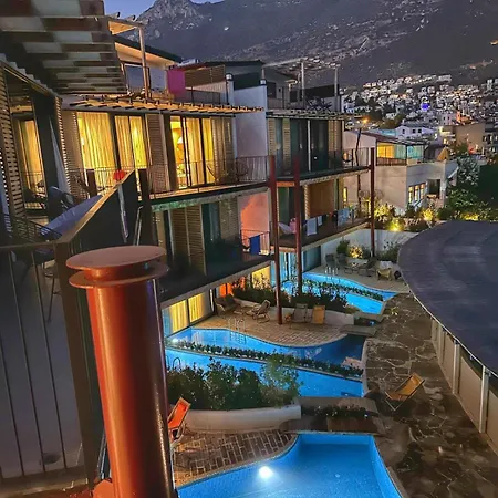 Asfiya Loft Kas