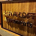 Asfiya Loft Kas