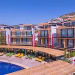 Aparthotel Asfiya Loft Kas