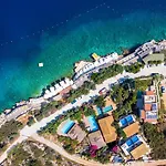 Asfiya Loft 4* Kas