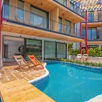 Aparthotel Asfiya Loft 4*