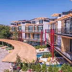 Aparthotel Asfiya Loft 4*