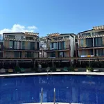 Aparthotel Asfiya Loft 4*