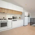 Asfiya Loft Hotel apartamentowy 4*