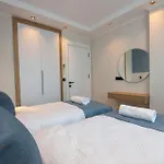 Aparthotel Asfiya Loft