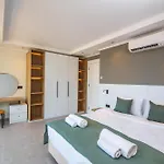 Aparthotel Asfiya Loft 4*