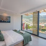 Asfiya Loft Kas