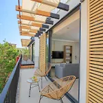Asfiya Loft Kas