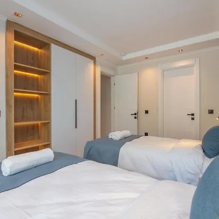 Asfiya Loft Aparthotel