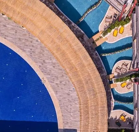 Asfiya Loft Aparthotel Kas