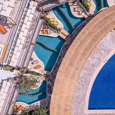 Hotel apartamentowy Asfiya Loft