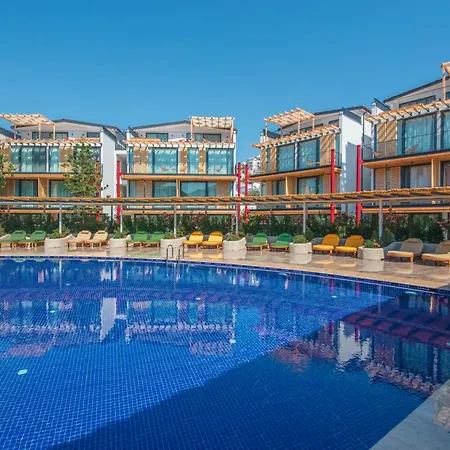 Asfiya Loft 4*
