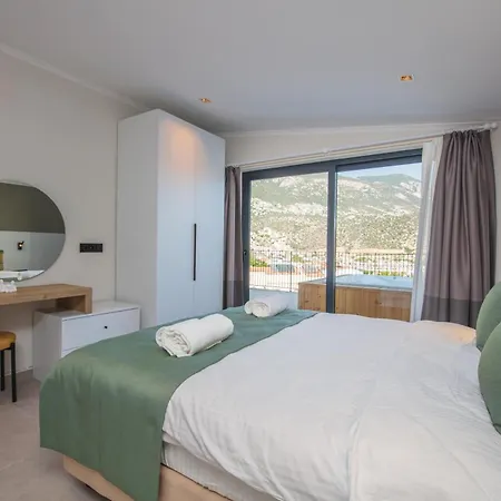 Asfiya Loft Hotel apartamentowy