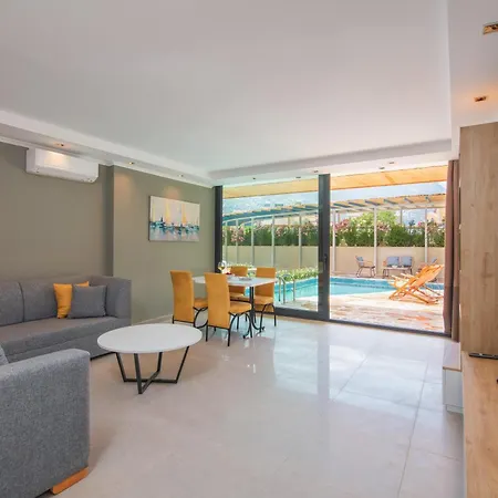 Hotel apartamentowy Asfiya Loft