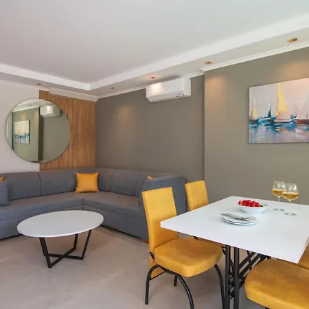Asfiya Loft 4*