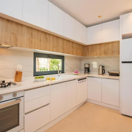 Asfiya Loft 4* Kaş