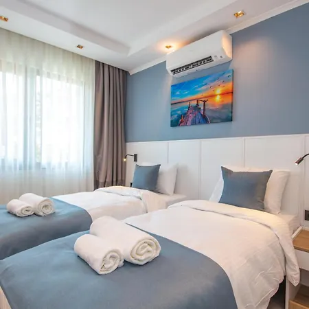 Asfiya Loft 4*