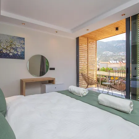 Asfiya Loft Hotel apartamentowy