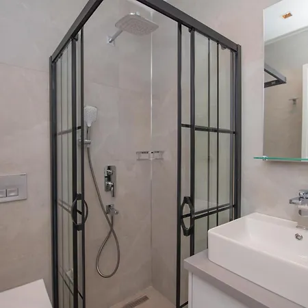 Asfiya Loft Kaş