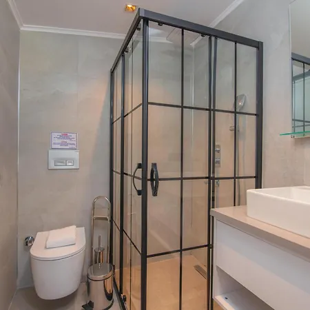 Hotel apartamentowy Asfiya Loft Kaş
