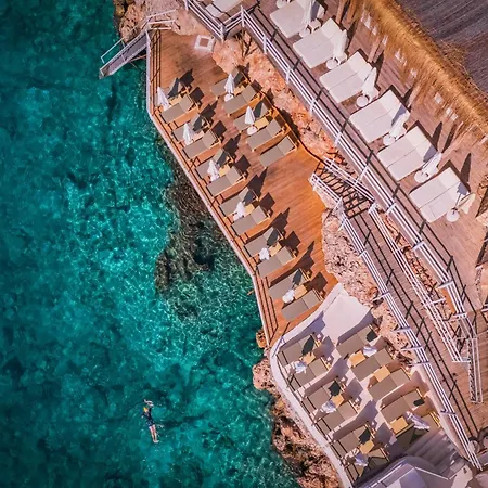 Asfiya Loft Hotel apartamentowy Kaş