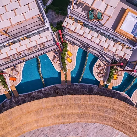 Asfiya Loft Kaş