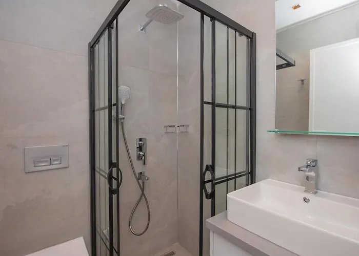 Aparthotel Asfiya Loft Kas