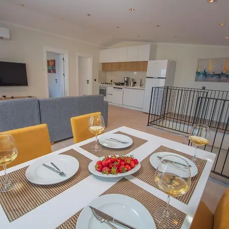 Asfiya Loft شقة فندقية