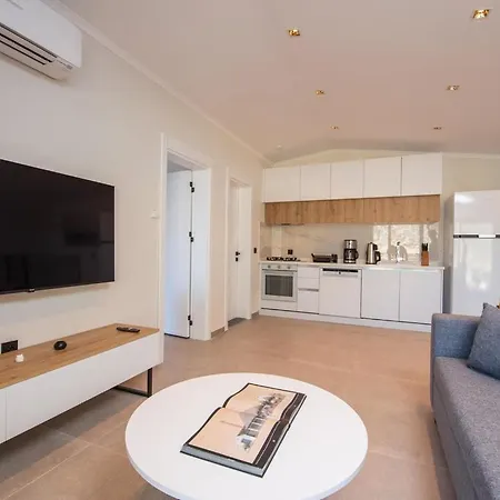 شقة فندقية Asfiya Loft 4*