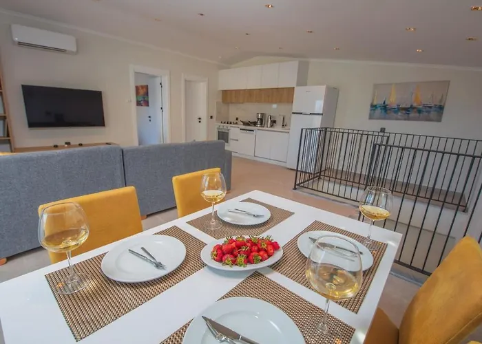 Asfiya Loft Aparthotel